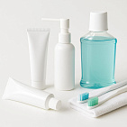 Декларация на средства гигиены полости рта